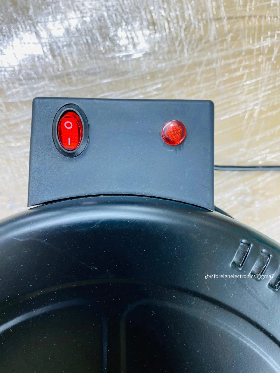 Home star Electric Bread Maker