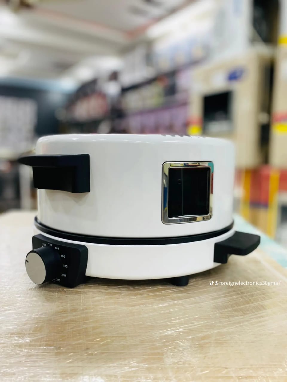 Home star Electric Bread Maker